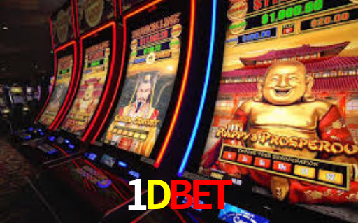 1DBET