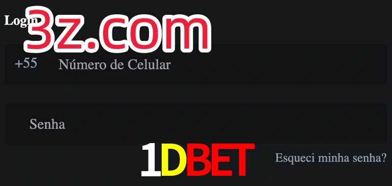 1DBET
