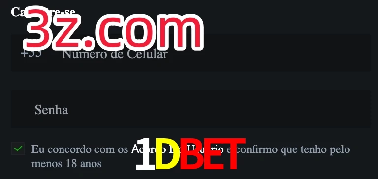 1DBET